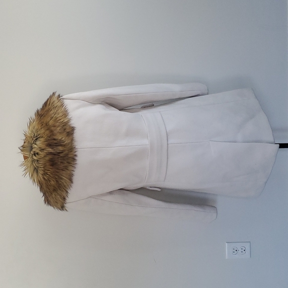 Kate Spade wool coat women size S - Picture 2 of 13